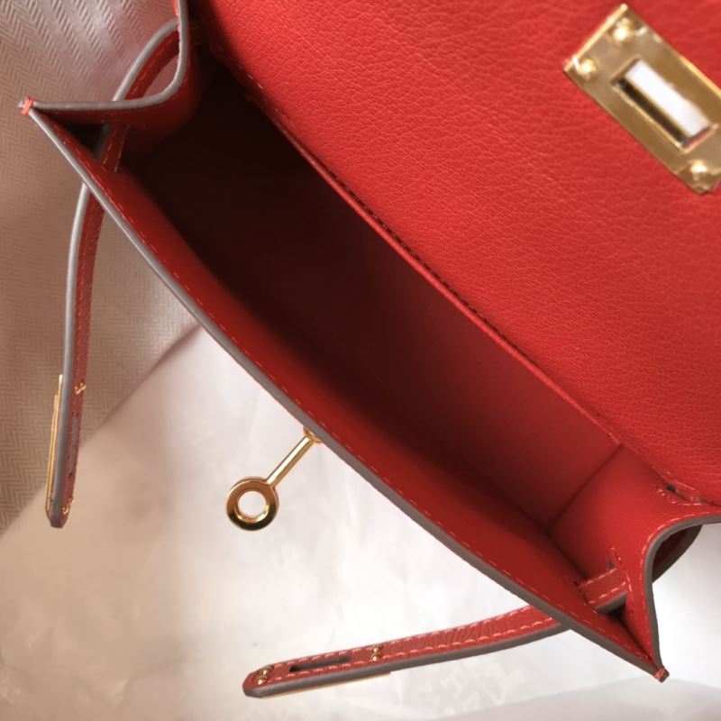 Hermes Kelly Bags